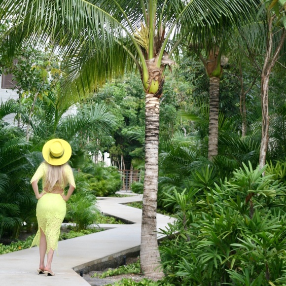 SOL WOOL HAT - Picture 6 of 15